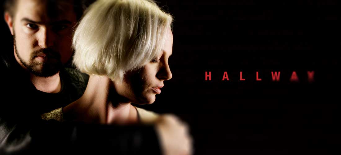 Hallway music video